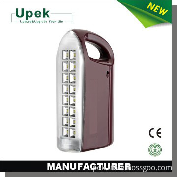 Multi Lighting Modes Fashion led rechargeable emergency light